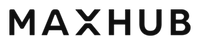MaxHub logo