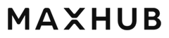 MaxHub logo