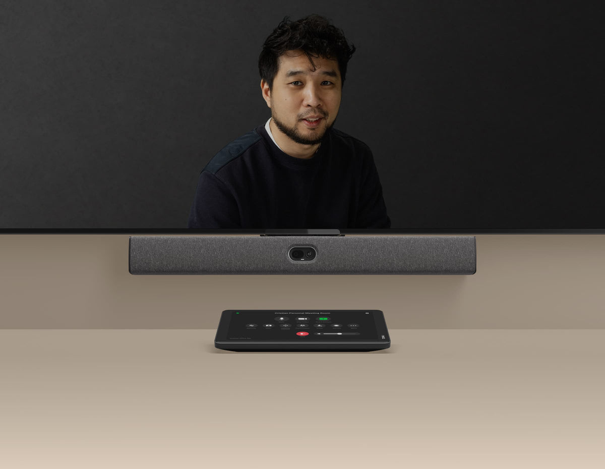 Neat Bar 2 - with Neat Pad controller