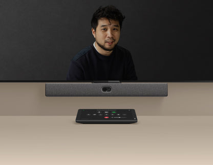 Neat Bar 2 - with Neat Pad controller