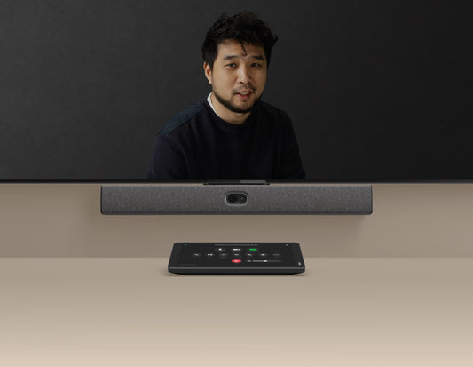 Neat Bar 2 - with Neat Pad controller