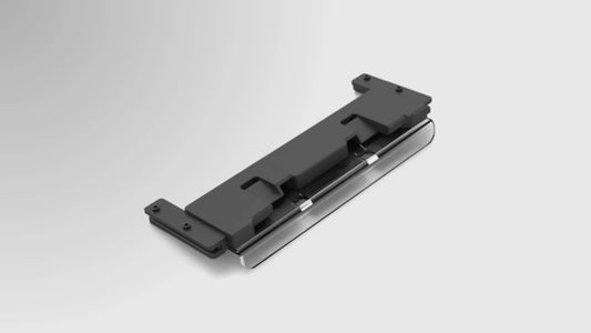 Neat Bar 2 mount adapter, mount adapter for the Neat Bar 2