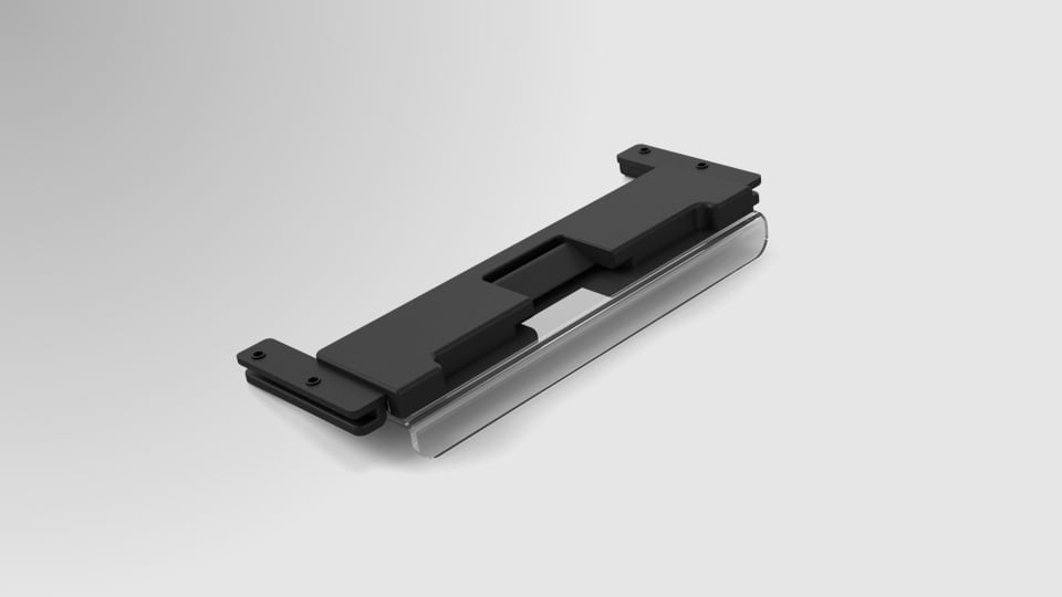 Neat Bar mount adapter, mount adapter for the Neat Bar