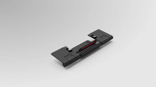 Neat Bar Pro Hinge, hinge accessory for the Neat Bar Pro