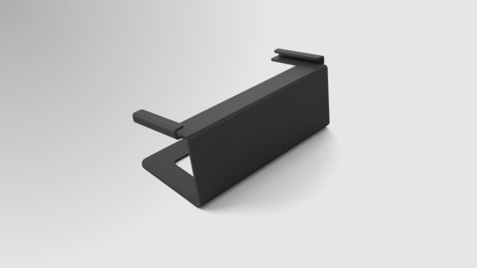 Neat Bar table stand, table stand for the Neat Bar and Neat Bar 2