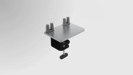 Neat Board 32 adaptive table clamp base kit, base kit for the Neat Board 32 adaptive table clamp
