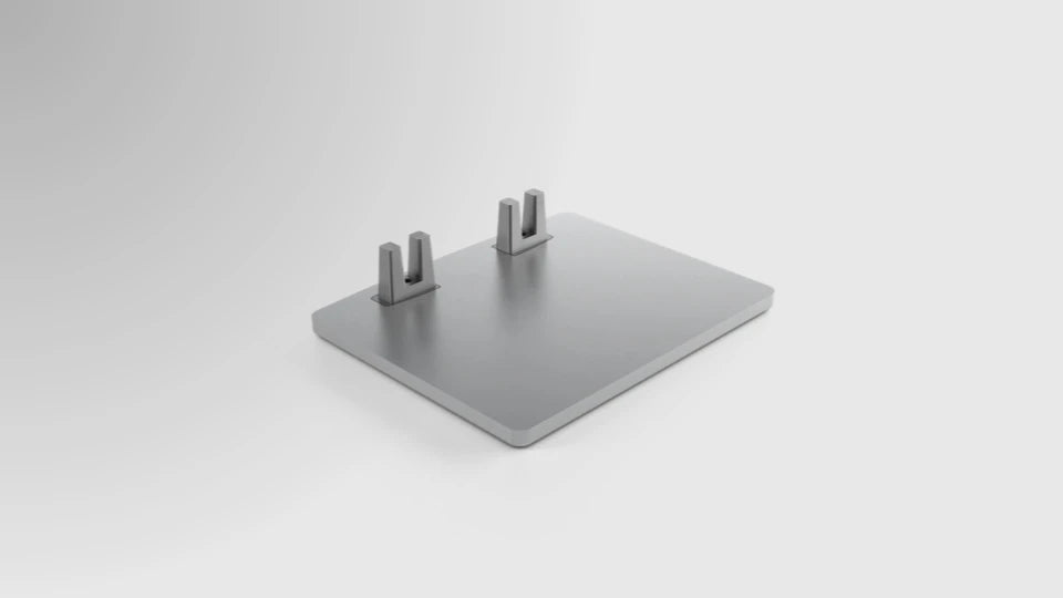 Neat Board 32 adaptive table stand base kit, base kit for the Neat Board 32 adaptive table stand