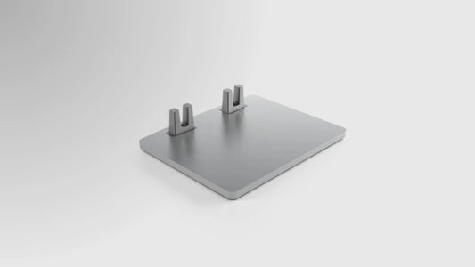 Neat Board 32 adaptive table stand base kit, base kit for the Neat Board 32 adaptive table stand