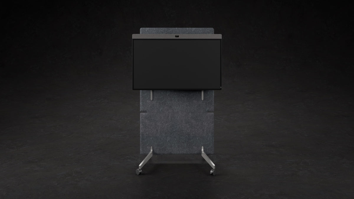 Neat Board 50 - on the adaptive stand
