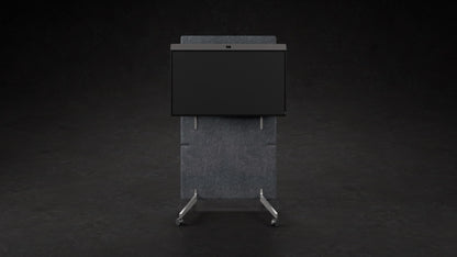 Neat Board 50 - on the adaptive stand