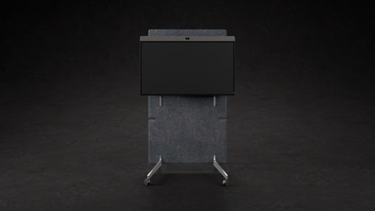 Neat Board 50 - on the adaptive stand