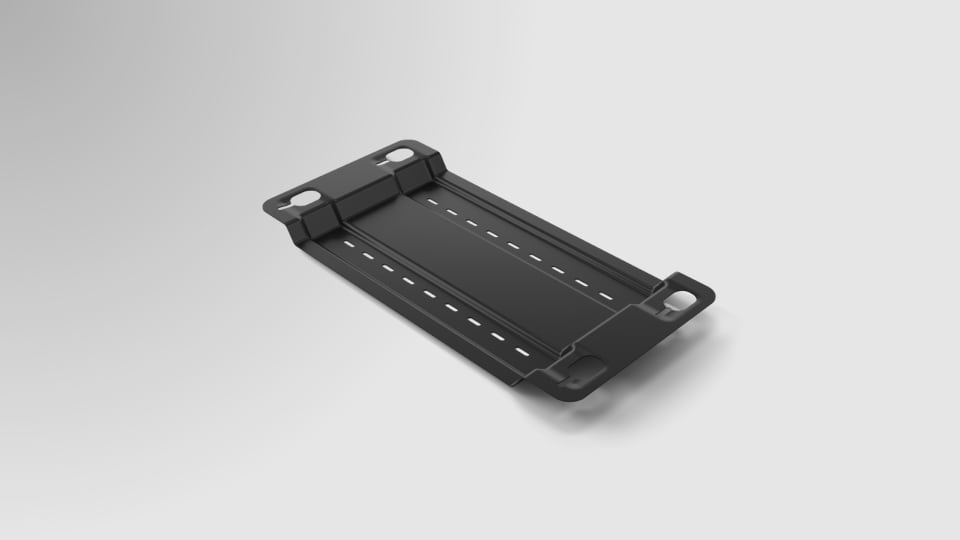 Neat Board 50 wall mount, wall mount for the Neat Board 50