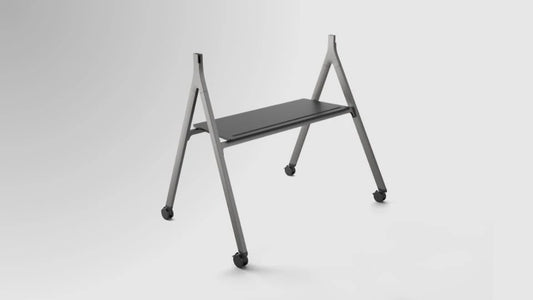 Neat Board floor stand, floor stand for Neat Board