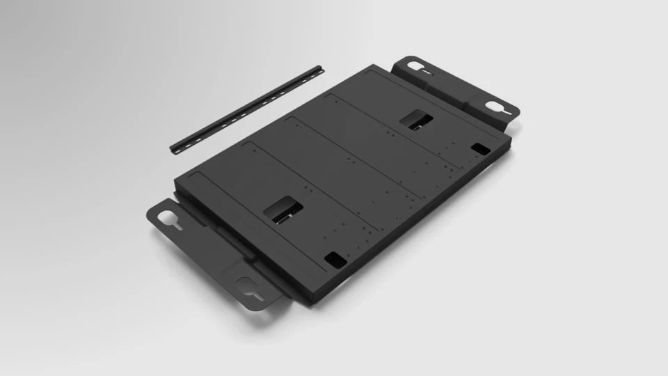 Neat Board Pro adaptive mount, adaptive wall mount for the Neat Board Pro