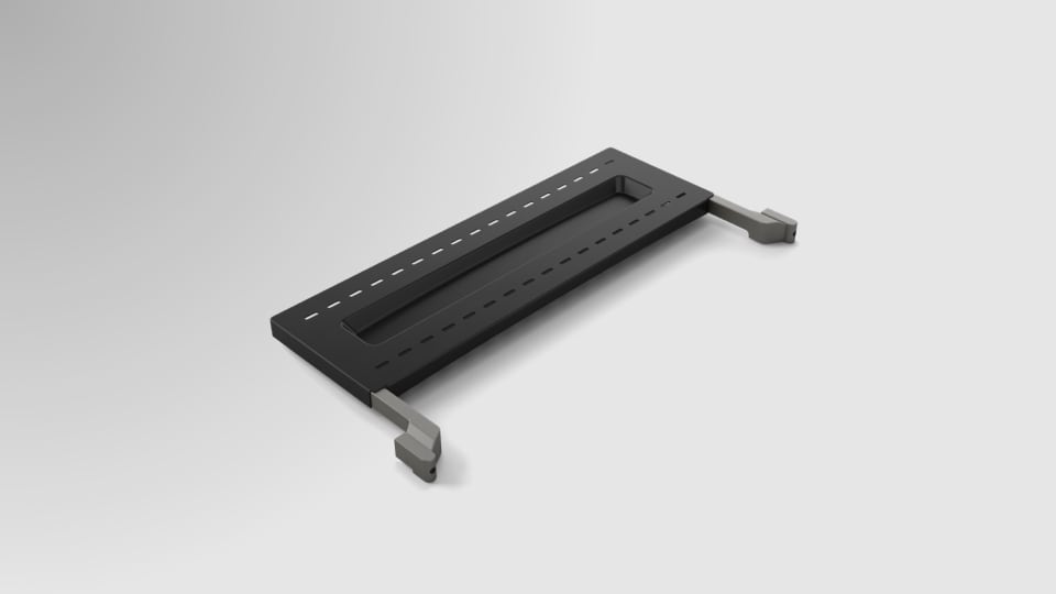 Neat Board wall mount, wall mount for Neat Board