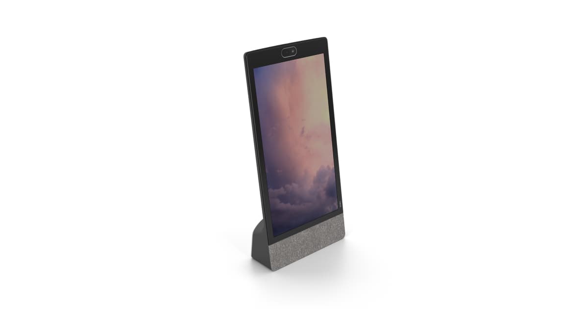 Neat Frame - front view