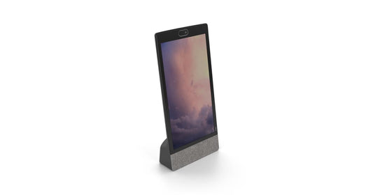 Neat Frame - front view