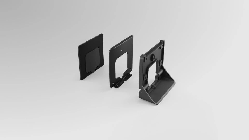 Neat Pad 2 glass mount kit, glass mount kit for the Neat Pad 2