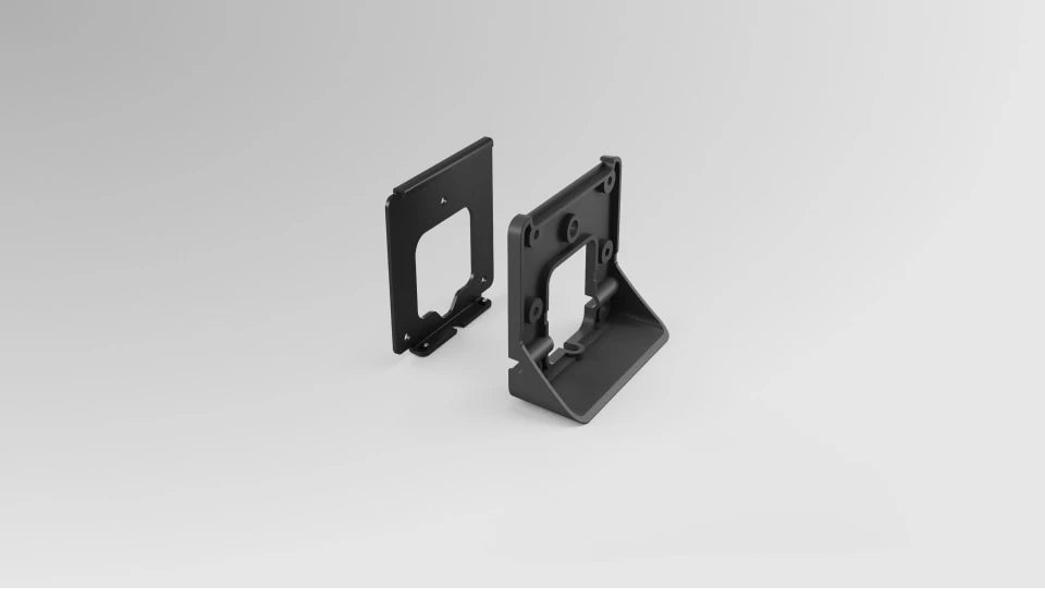 Neat Pad 2 wall mount kit, wall mount kit for the Neat Pad 2