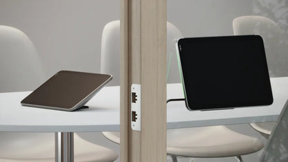 Neat Pad Pro - in use