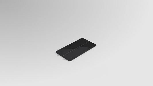 Neat Pad Pro Glass Mount, glass mount for the Neat Pad Pro