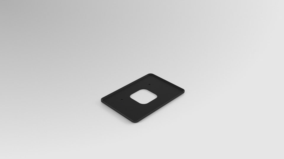 Neat Pad Pro mount adapter, mount adapter for the Neat Pad Pro