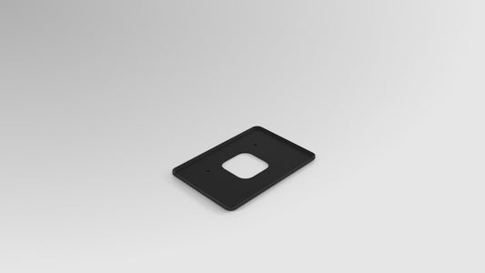 Neat Pad Pro mount adapter, mount adapter for the Neat Pad Pro
