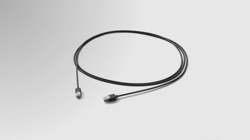Neat RJ45 ethernet cable (3m), RJ45 Ethernet cable (3 m) for Neat devices