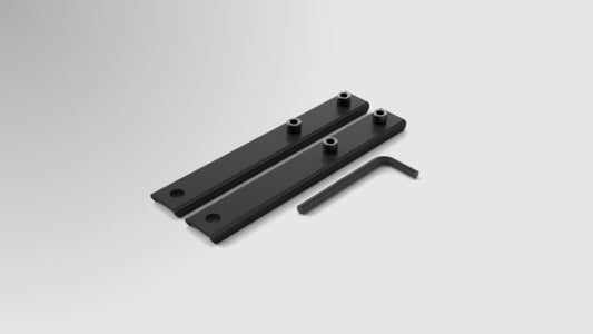 Neat screen mount extension kit (VESA), extension kit for the Neat VESA screen mount