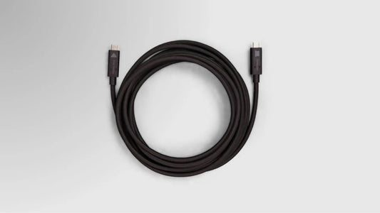 Neat USB-C cable 5 meters, USB-C cable (5 m) for Neat bars and boards