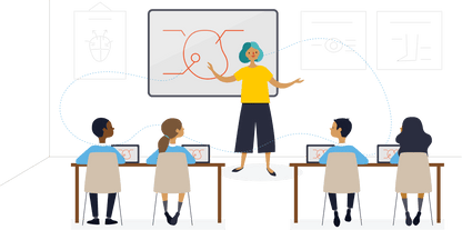 Newline Broadcast Wireless Content Sharing Software - product view 2