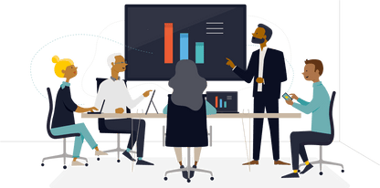 Newline Broadcast Wireless Content Sharing Software - product view 4