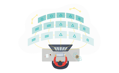 Newline Broadcast Wireless Content Sharing Software - product view 5