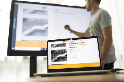 Newline Cast+ Casting and Broadcasting Software - product view 3