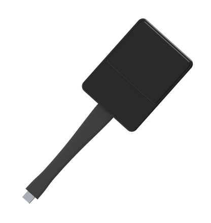 Newline Click2Cast Wireless Screen Casting Dongle - front view