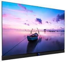 Newline DV-12023H 120 Inch Direct View LED Display - product view 3