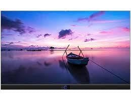 Newline DV-12023H 120 Inch Direct View LED Display - front view