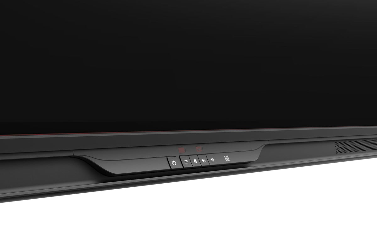 Newline Elara Elite Interactive Flat Panel Display - product view 3