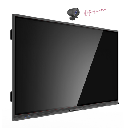 Newline Elara Elite Interactive Flat Panel Display - product view 4