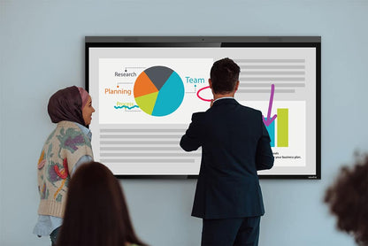 Newline Ink Interactive Display Software - product view 3