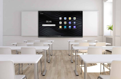 Newline Lyra Elite Q Ultra Series Interactive Display - product view 4