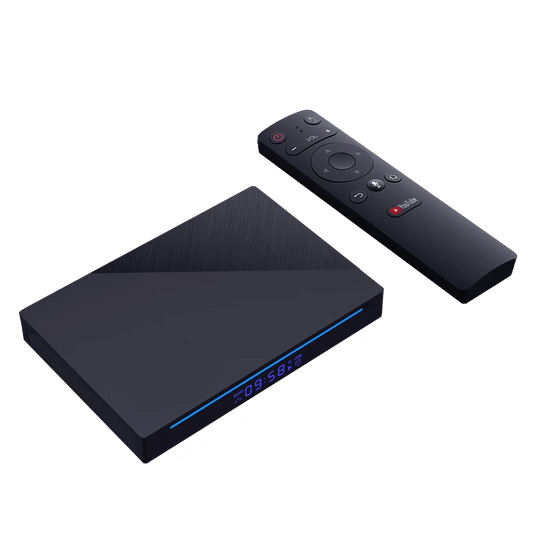 Newline NLSProMP 4K Signage Pro Digital Signage Media Player - front view