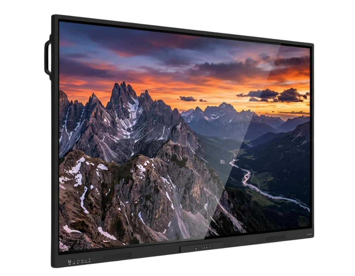 Newline S Series (26S) Interactive Flat Panel Display - product view 5
