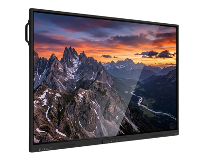 Newline S Series (26S) Interactive Flat Panel Display - product view 5