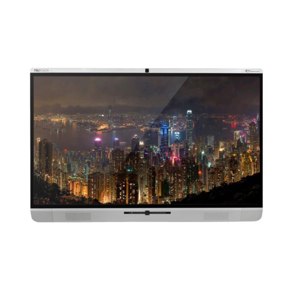 Newline TRUTOUCH X5 55 Inch Full HD Interactive Display - front view