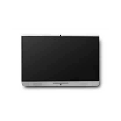 Newline TRUTOUCH X6 65 Inch 4K Interactive Display with Dual Cameras - front view