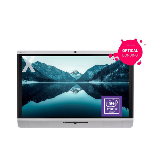 Newline TRUTOUCH X7 70 Inch Full HD Interactive Display - front view