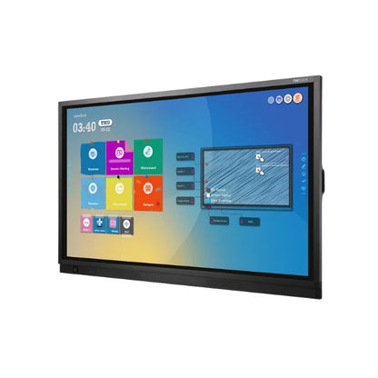 Newline TT-5515B 55 Inch TRUTOUCH IB Series Full HD Display - product view 2