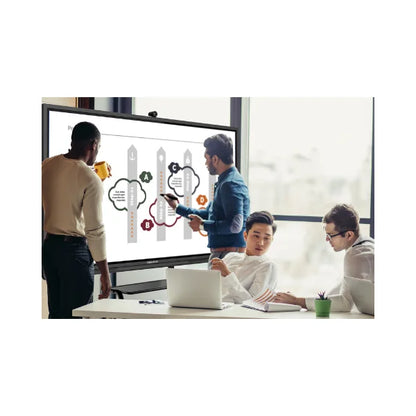Newline TT-6517FB 65 Inch TRUTOUCH FB Series Full HD Display - product view 2