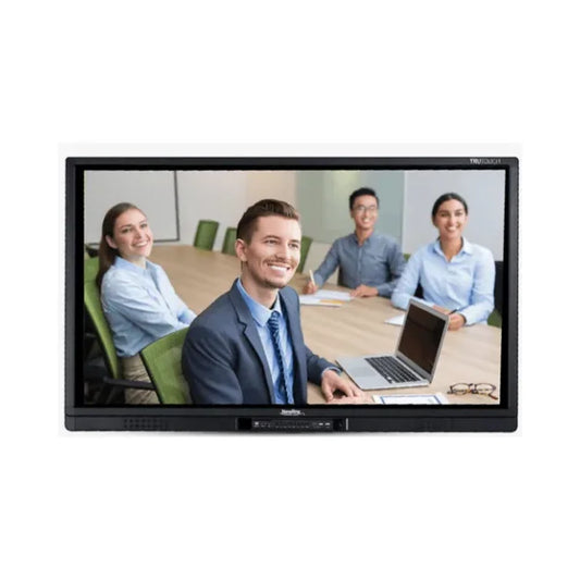 Newline TT-6517FB 65 Inch TRUTOUCH FB Series Full HD Display - front view